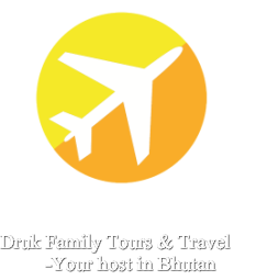 Druk Family Tours & Travel